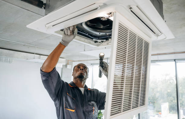 Licensed Ac Installation service in Concord, MI - FH HVAC