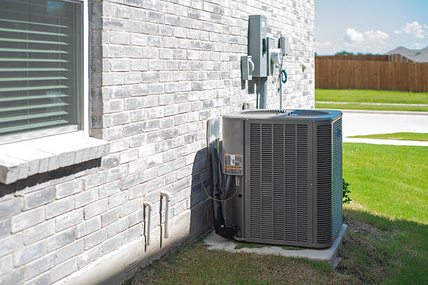 Reliable Ac Installation contractor in Concord, MI by FH HVAC